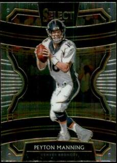 Peyton Manning