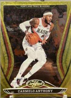 Carmelo Anthony