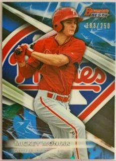 Mickey Moniak