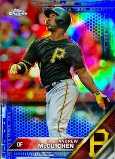 Andrew McCutchen