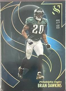 Brian Dawkins