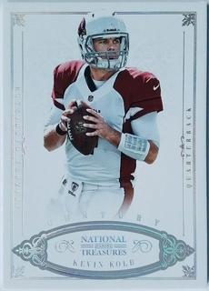 Kevin Kolb
