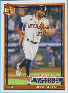 Jose Altuve