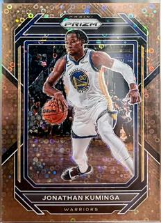 Jonathan Kuminga
