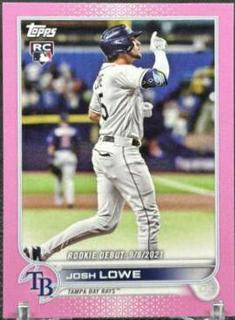 Josh Lowe