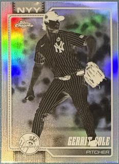 Gerrit Cole