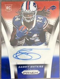Sammy Watkins