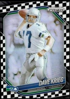 Dave Krieg