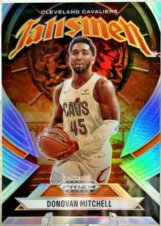 Donovan Mitchell