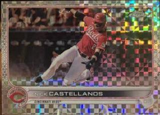 Nick Castellanos