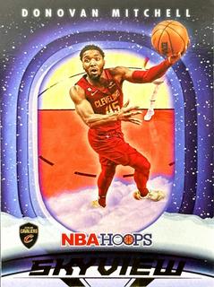 Donovan Mitchell