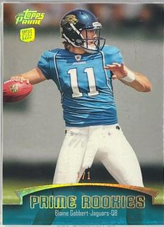 Blaine Gabbert