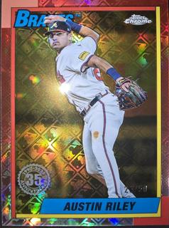 Austin Riley