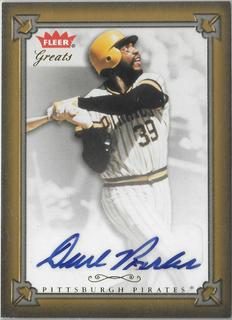 Dave Parker