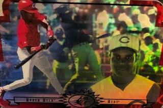 Barry Larkin