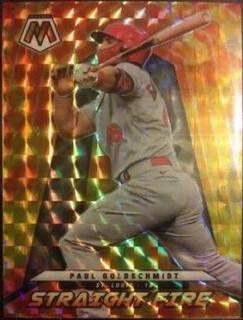 Paul Goldschmidt