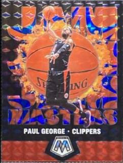 Paul George