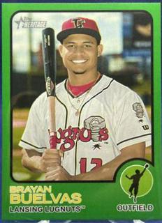 Brayan Buelvas