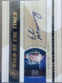 Eli Manning
