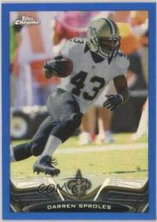 Darren Sproles