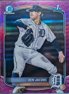Ben Jacobs