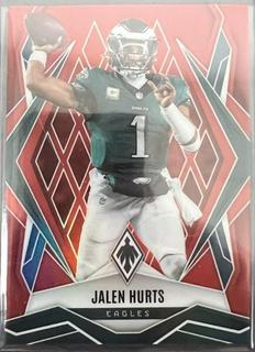 Jalen Hurts