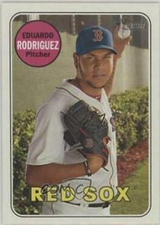 Eduardo Rodriguez