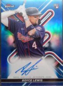 Royce Lewis