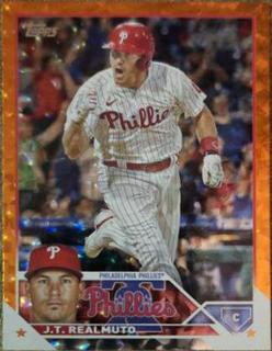 J. T. Realmuto