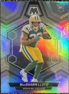 MarShawn Lloyd