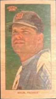 John Kruk