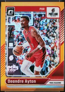 Deandre Ayton