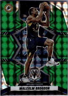 Malcolm Brogdon