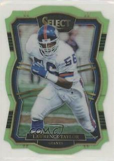 Lawrence Taylor