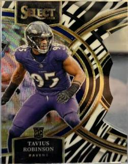 Tavius Robinson
