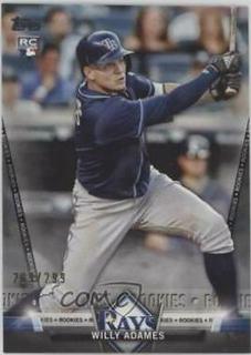 Willy Adames