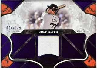 Colt Keith