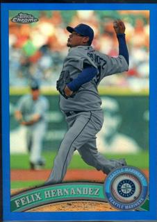 Felix Hernandez