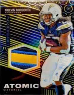 Melvin Gordon III