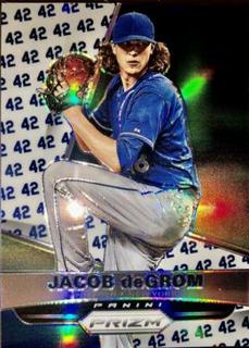 Jacob DeGrom