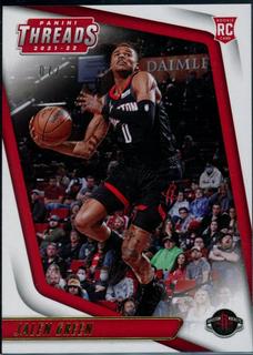Jalen Green