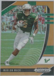 Marlon Mack