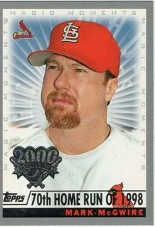 Mark McGwire
