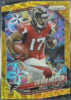 Devin Hester