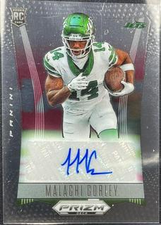 Malachi Corley
