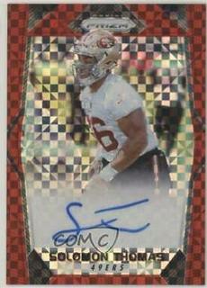 Solomon Thomas