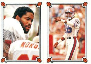 David Logan / Charles Romes #16 / 165