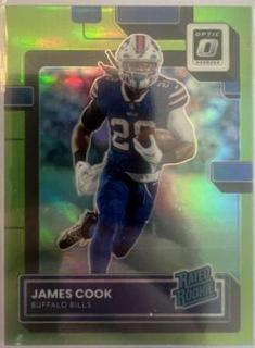 James Cook
