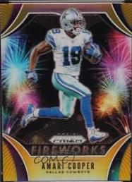 Amari Cooper