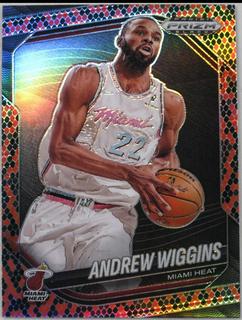 Andrew Wiggins